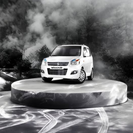 The Art of Drawing Readers In: Your attractive post title goes here Suzuki Wagnor