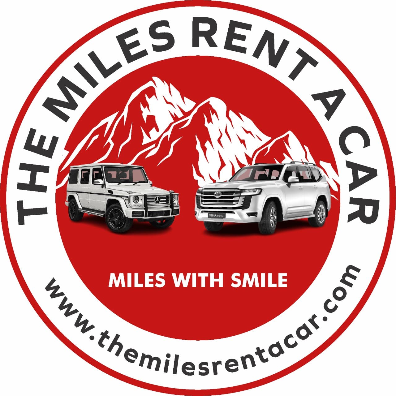 Rent A Car Islamabad