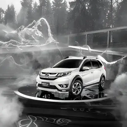 Services Honda Brv For Rent