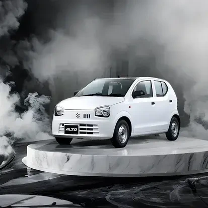 Services Suzuki Alto For Rent